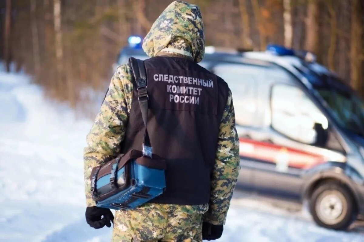    СК устанавливает обстоятельства гибели рабочих на шахте в Пермском крае