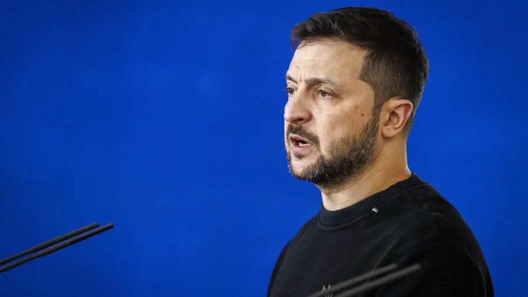    Фото: Juliane Sonntag/Globallookpress