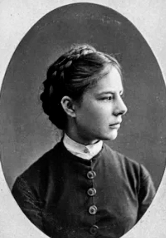 Ольга Белокопытова