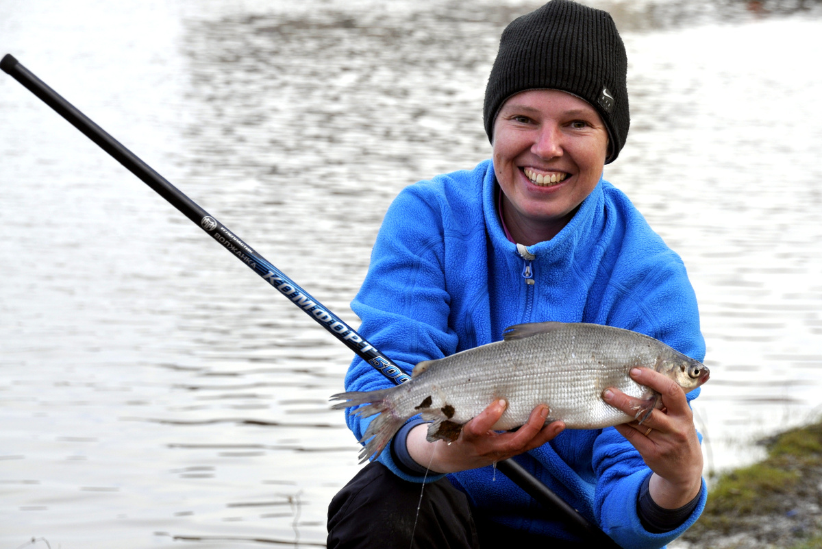 Фото: Светлана Махрова