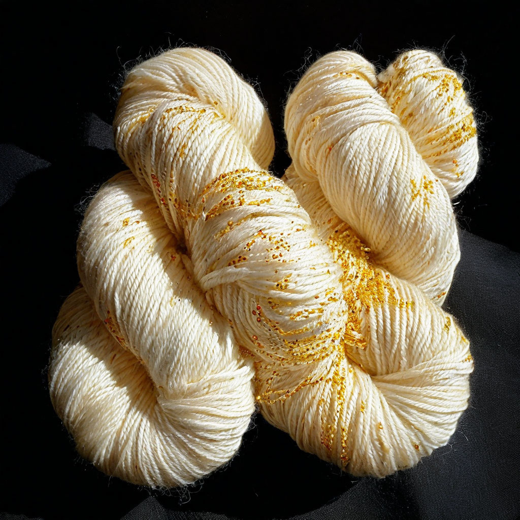 Поярковая шерсть или lambswool или шерсть ягненка - овечья шерсть первой стрижки