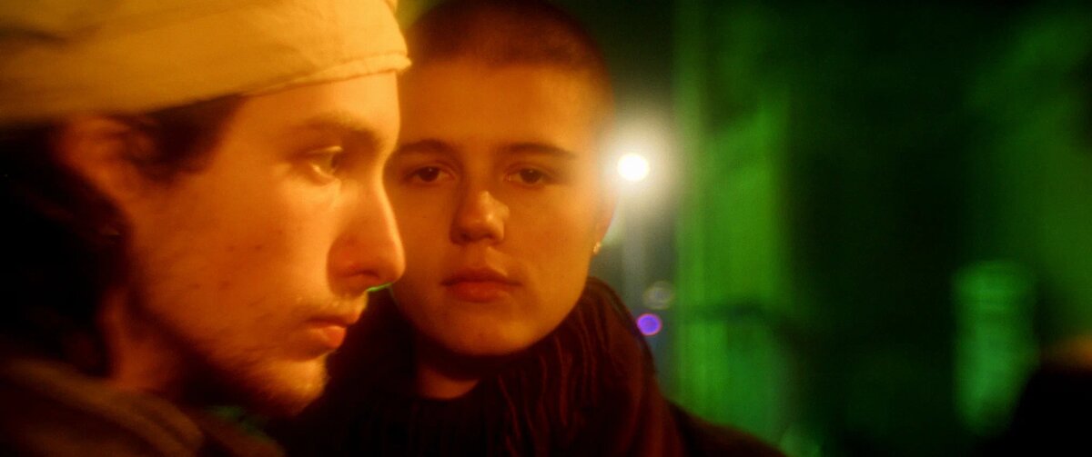 Кадр из фильма. Фото: Кинопоиск.