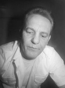 Чарльз Войд Харрельсон (англ. Charles Voyde Harrelson; 23 июля 1938— 15 марта 2007— американский наёмный убийца, осуждённый на два пожизненных заключения по обвинению в убийстве федерального судьи Джонатана Вуда. Отец голливудского актёра Вуди Харрельсона.