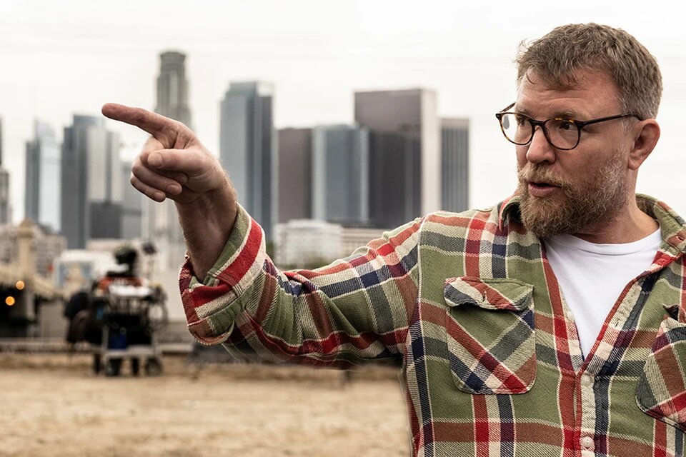 Фото: Комсомольская правда