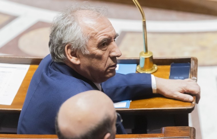    Vincent Isore/Keystone Press Agency/Global Look Press