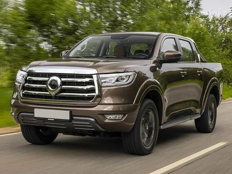 Фото заимствовано - http://www.motorpage.ru/GreatWall/news/great_wall_poer__samij_pokupaemij_pikap_v_rossii.html