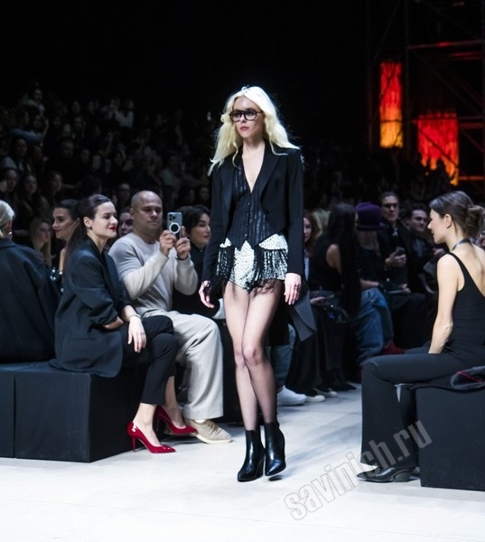 Бренд Loginov. Фото Галины Савинич