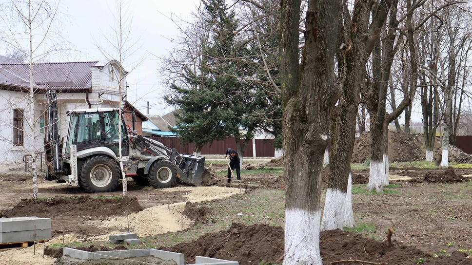 Фото: Пресс-служба администрации Краснодарского края