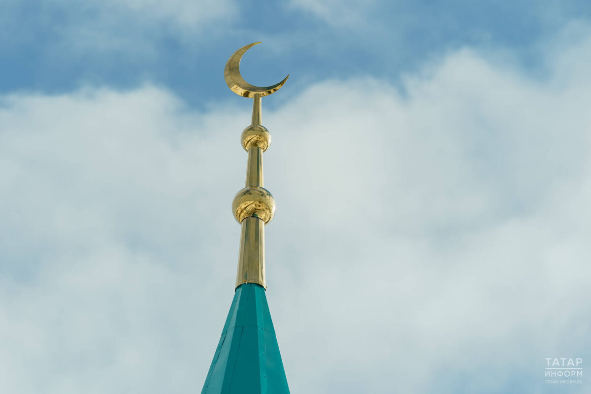 Фото: © Салават Камалетдинов / «Татар-информ»