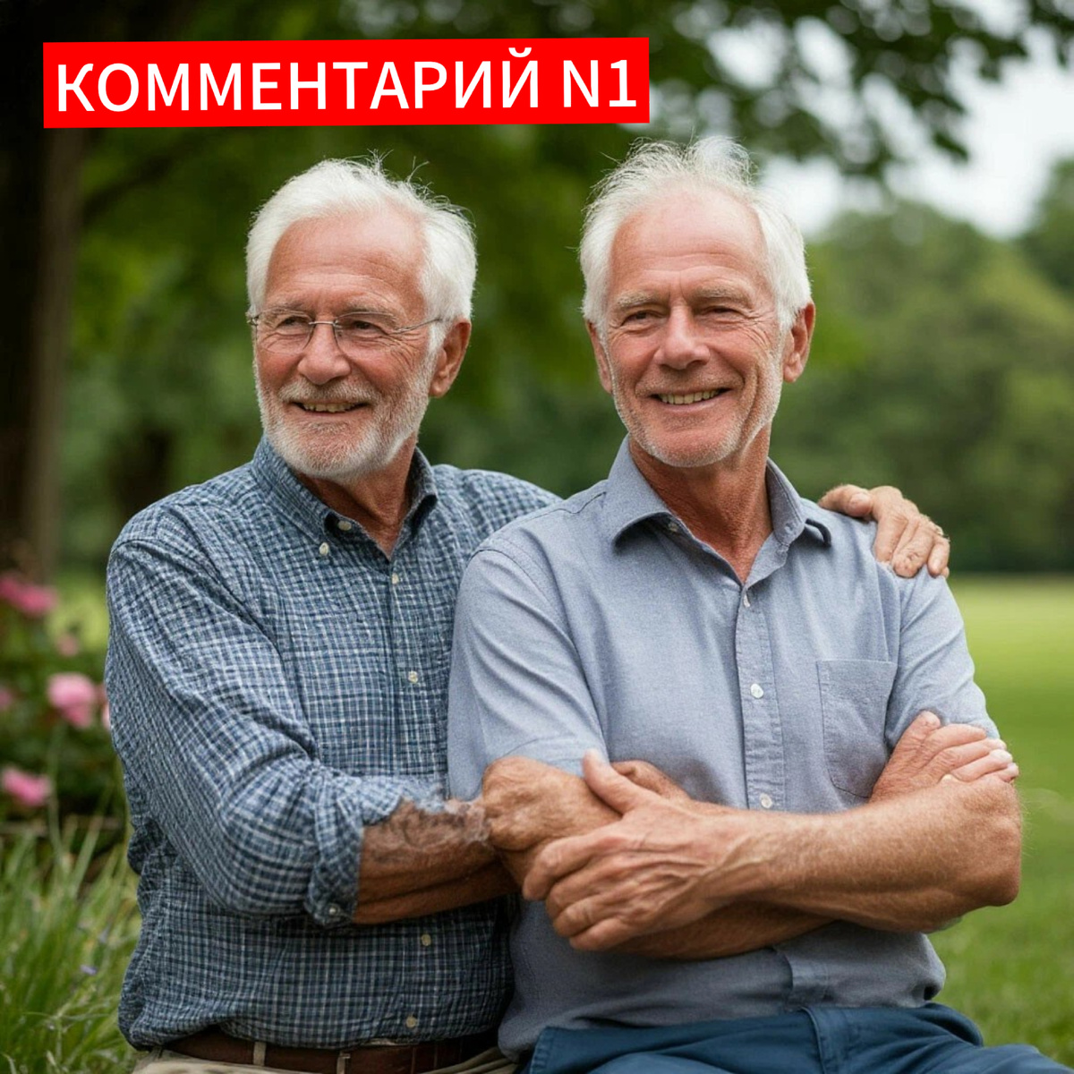 70 лет - это не предел
