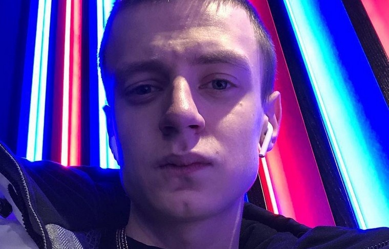    Социальные сети