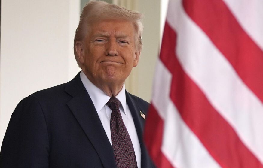    «Близится момент истины. У Трампа нет реальной власти»: эксперт