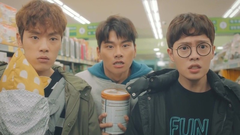 ТОП ДОРАМ–КОМЕДИЙ: 10 сериалов для отличного настроения