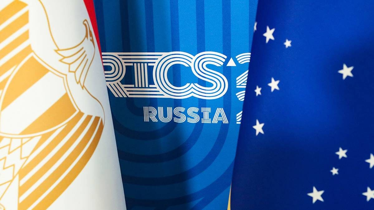    Фото: roscongress / Анатолий Стребелев