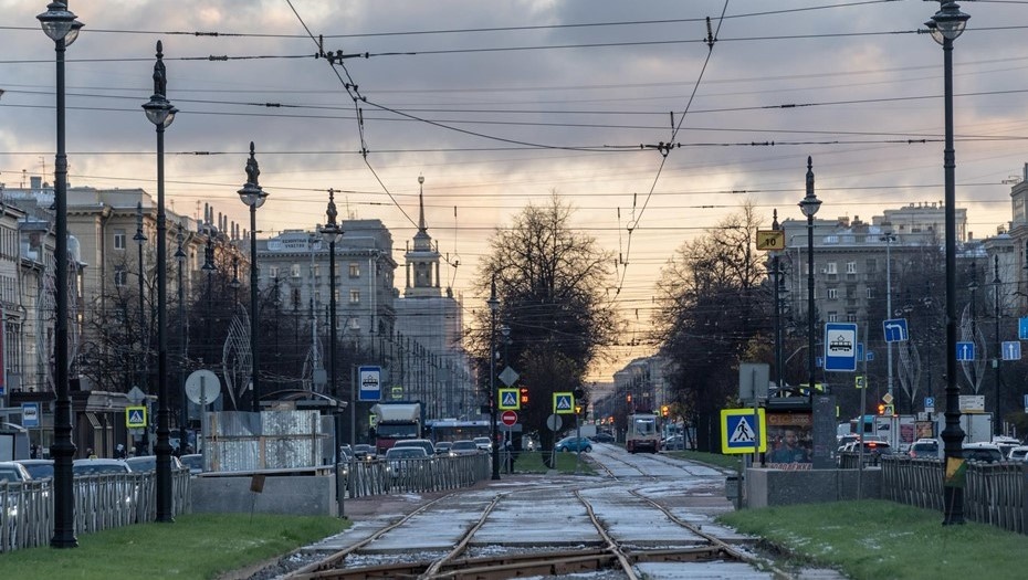    Автор фото: Тихонов Михаил