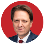 Александр Панин, директор Центра геодемографии и пространственного развития экономического факультета МГУ