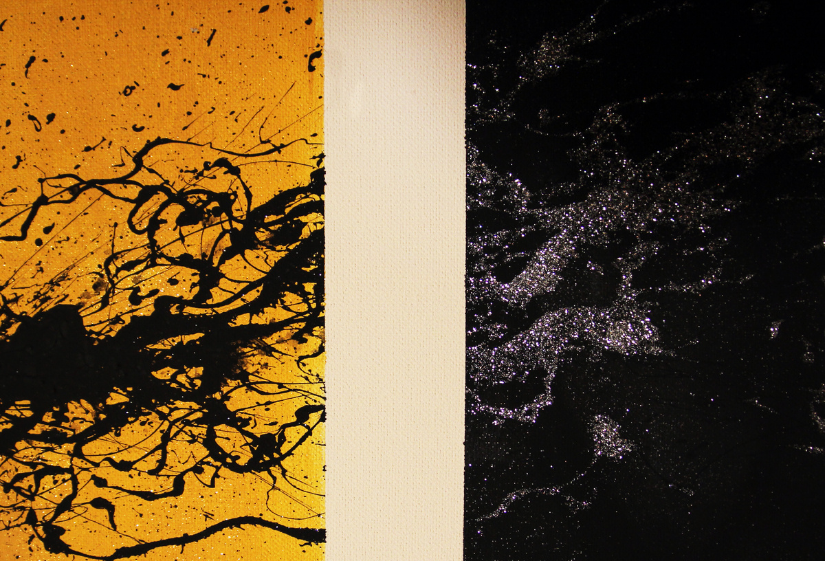 Детали картины