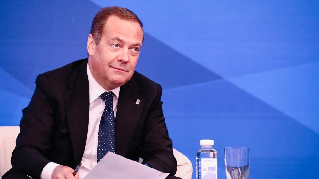    Фото: Roman Naumov/URA.RU/Globallookpress