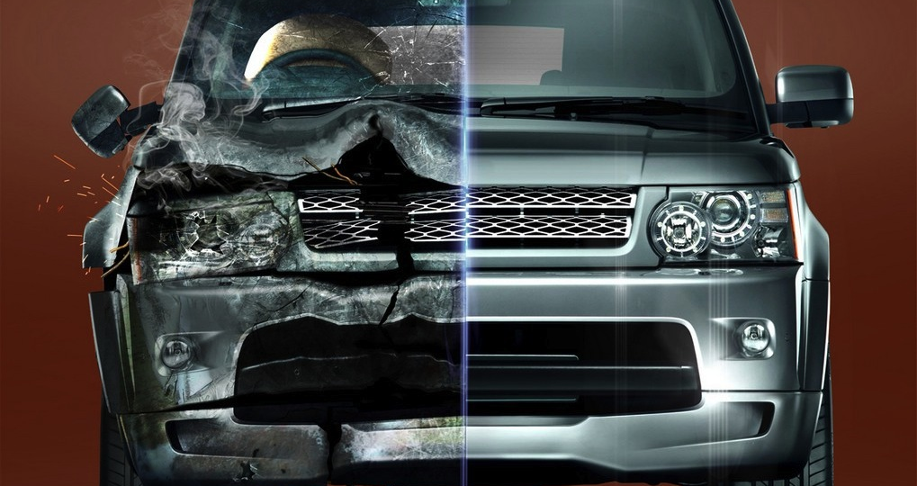 Что я вынес за 15 лет кузовного ремонта: уроки, машины и немного житейской мудрости