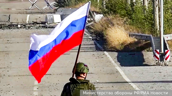     Фото: Министерство обороны РФ/РИА Новости    
 Текст: Дарья Григоренко