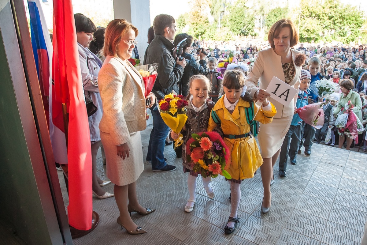 Фото Владимира Чучадеева.