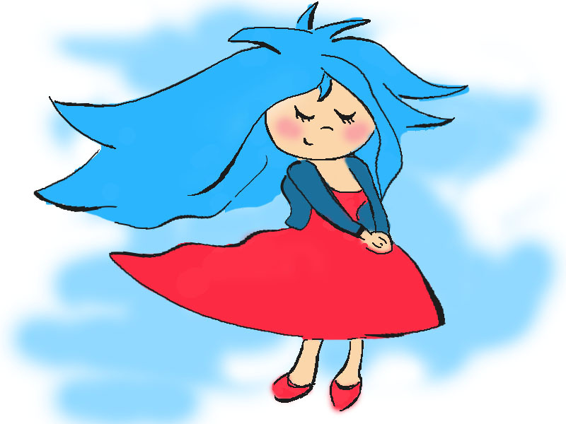 Маленькая принцесса