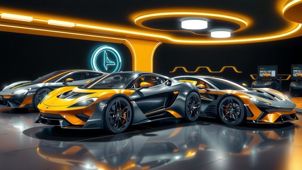    По каким критериям выбирать автомобиль: полный гид