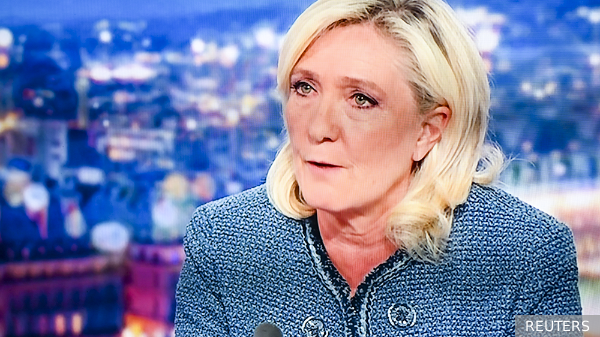     Фото: REUTERS   
 Текст: Валерия Городецкая