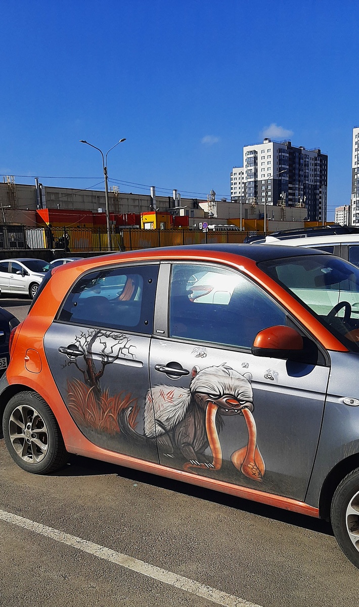 Фото автора