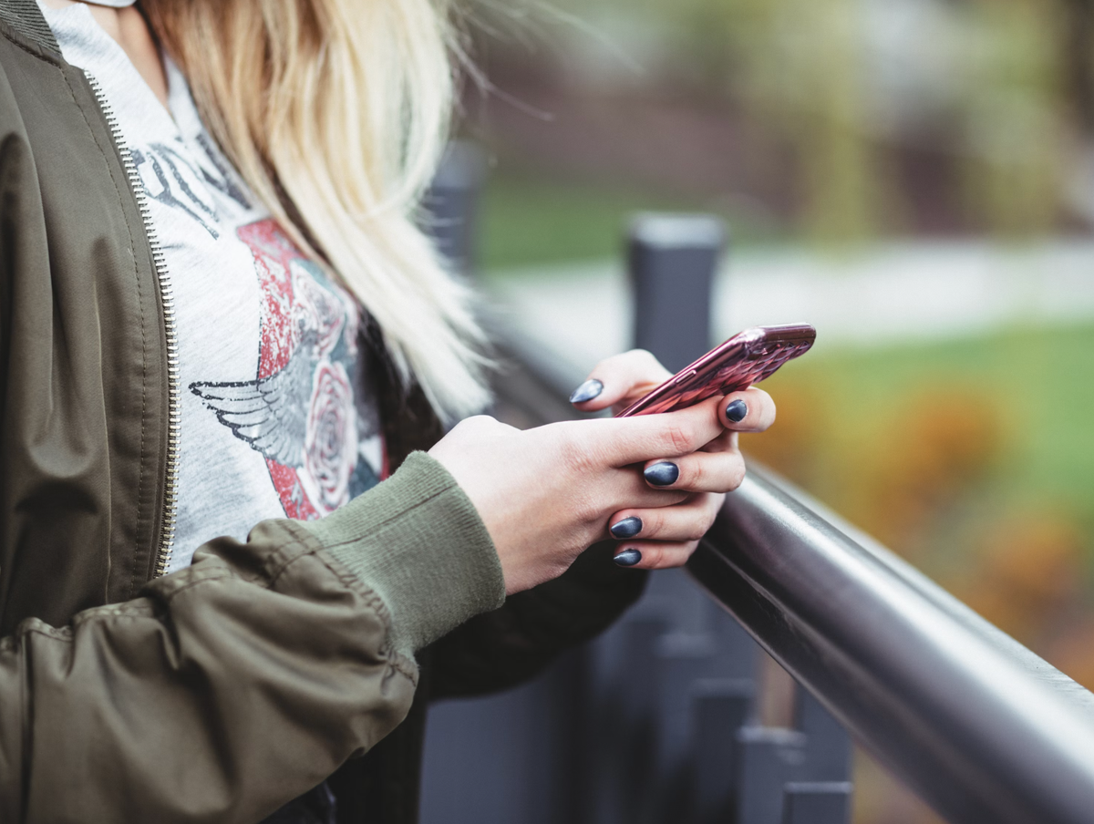     / Источник: ©freestocks/unsplash