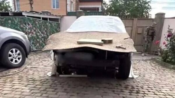    © Пресс-служба Прокуратуры Республики Крым