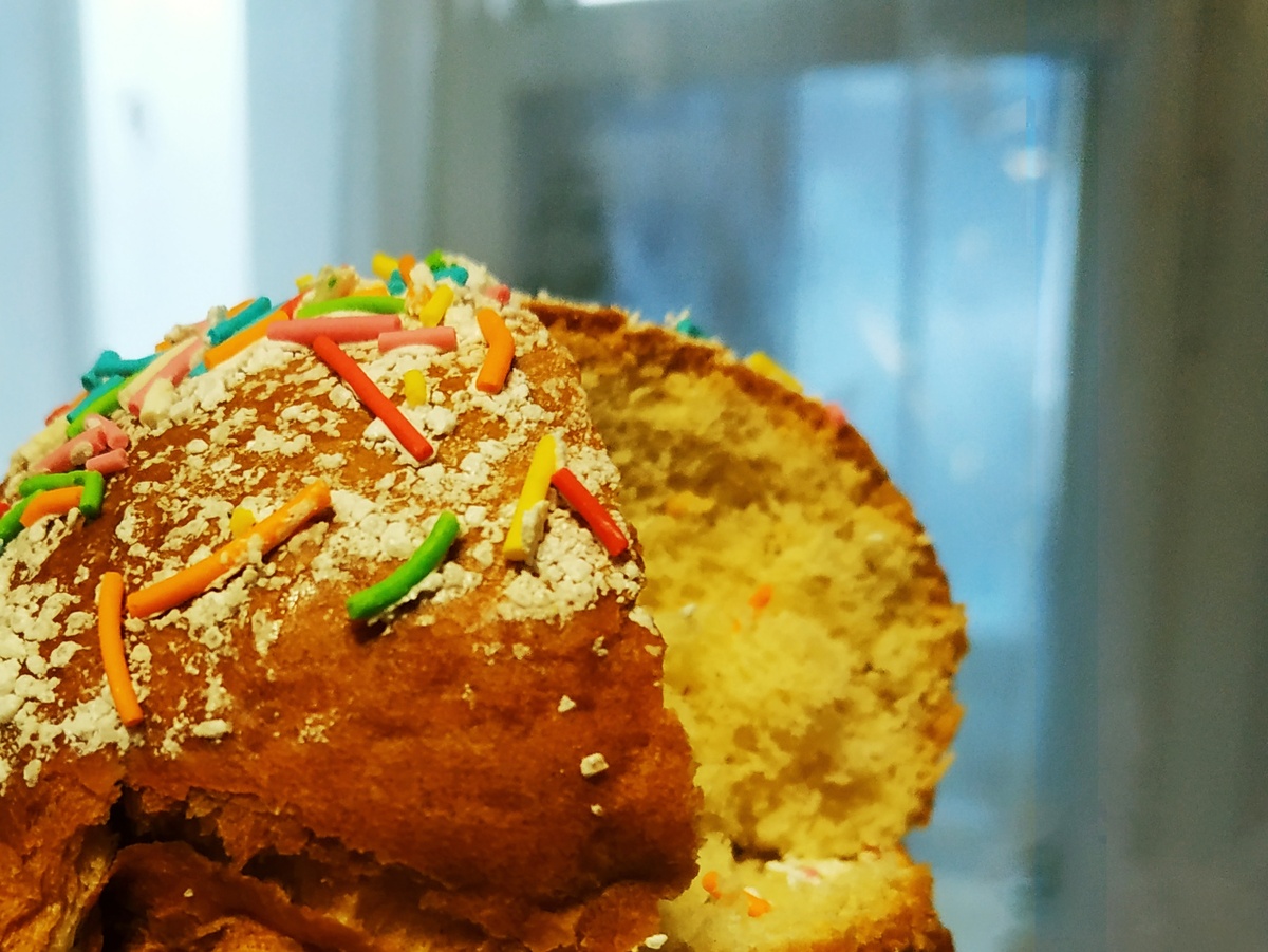 Фото автора. 