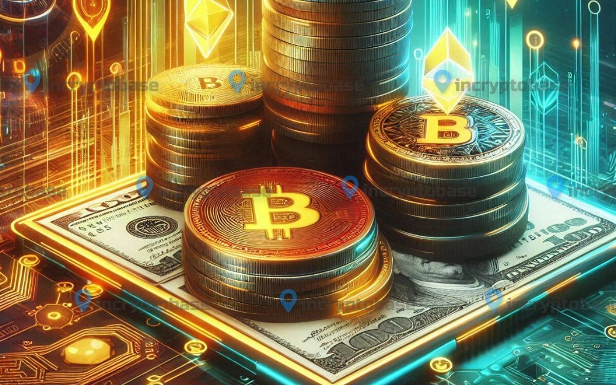 World Liberty Financial поддерживаемая семьей Трампа, тестирует стейблкоин USD1 на BNB Chain.