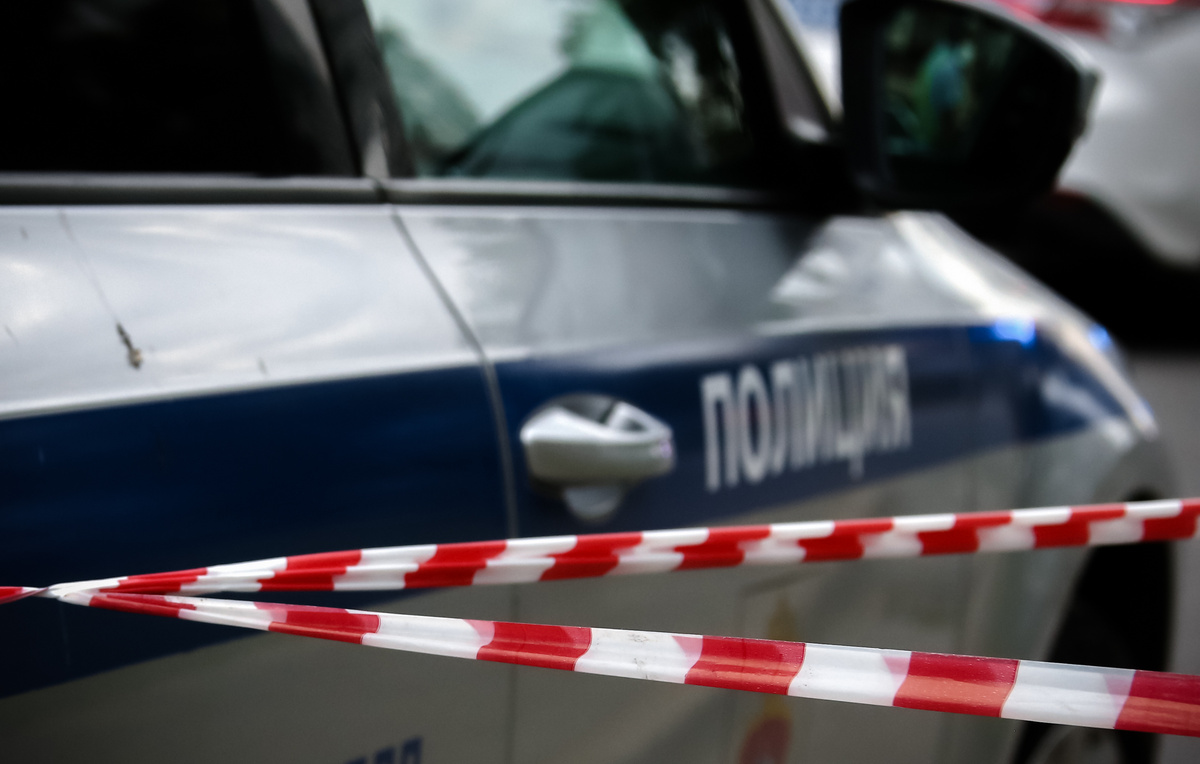 Валерий Шарифулин/ТАСС, архив