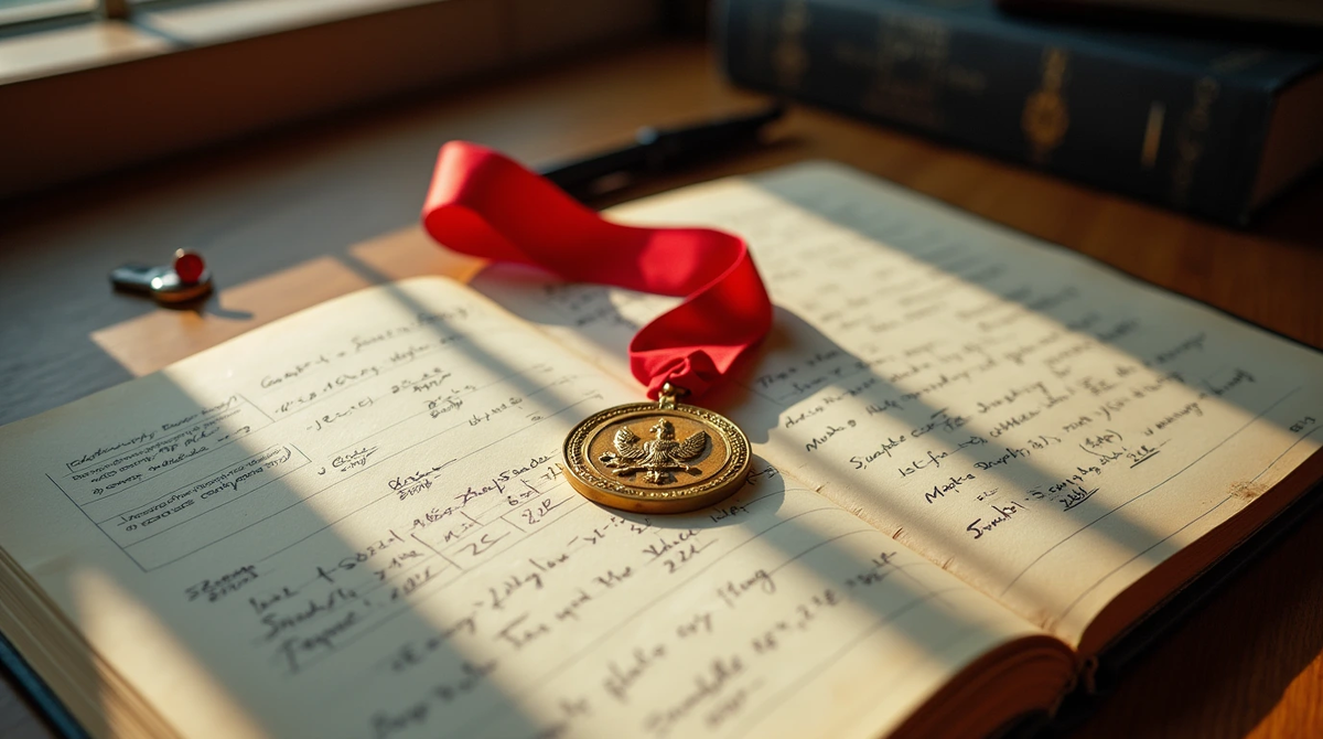 Везде первые