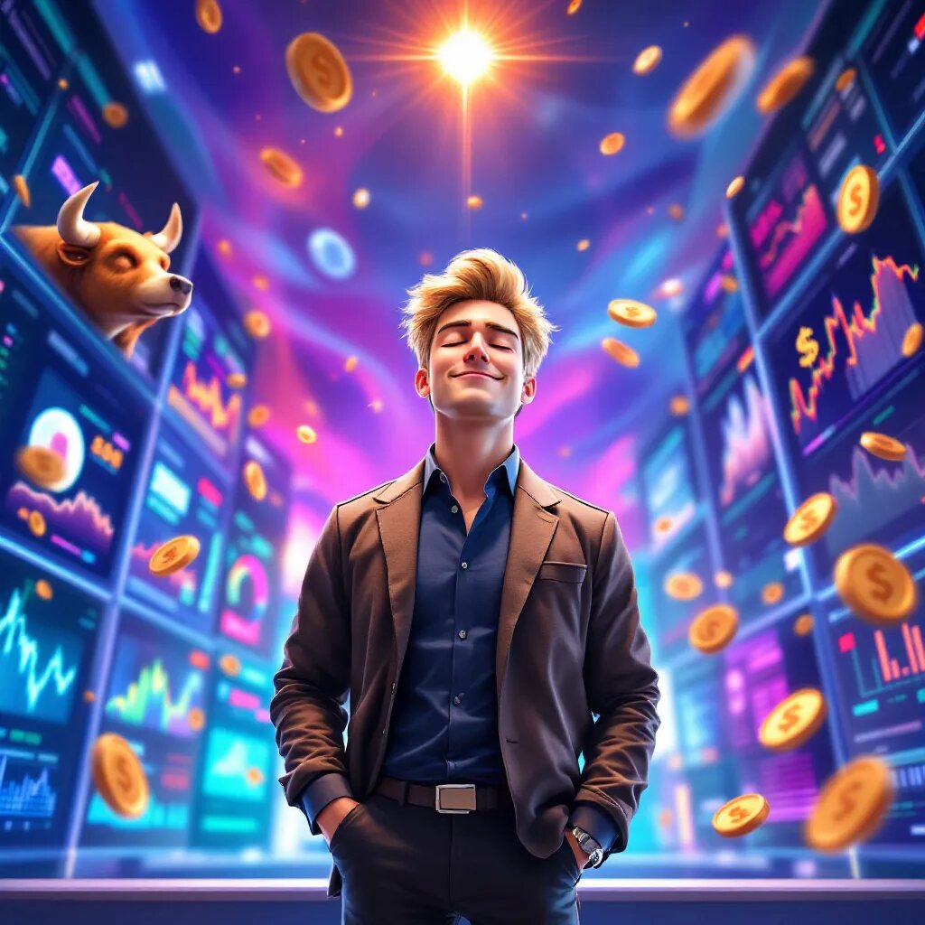    Лучшие инвестиционные фонды России на 2025 год: пошаговое руководство для получения пассивного дохода и создания капитала