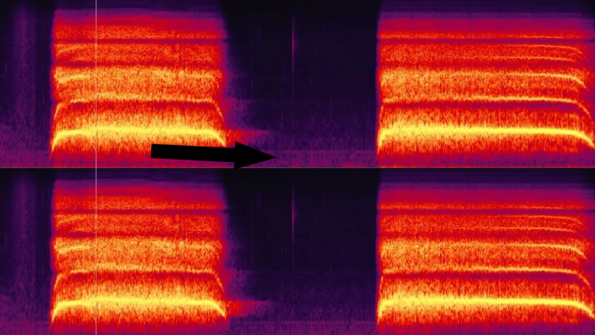    Звуковые волны против гравитации: эксперименты NASA 1987 года