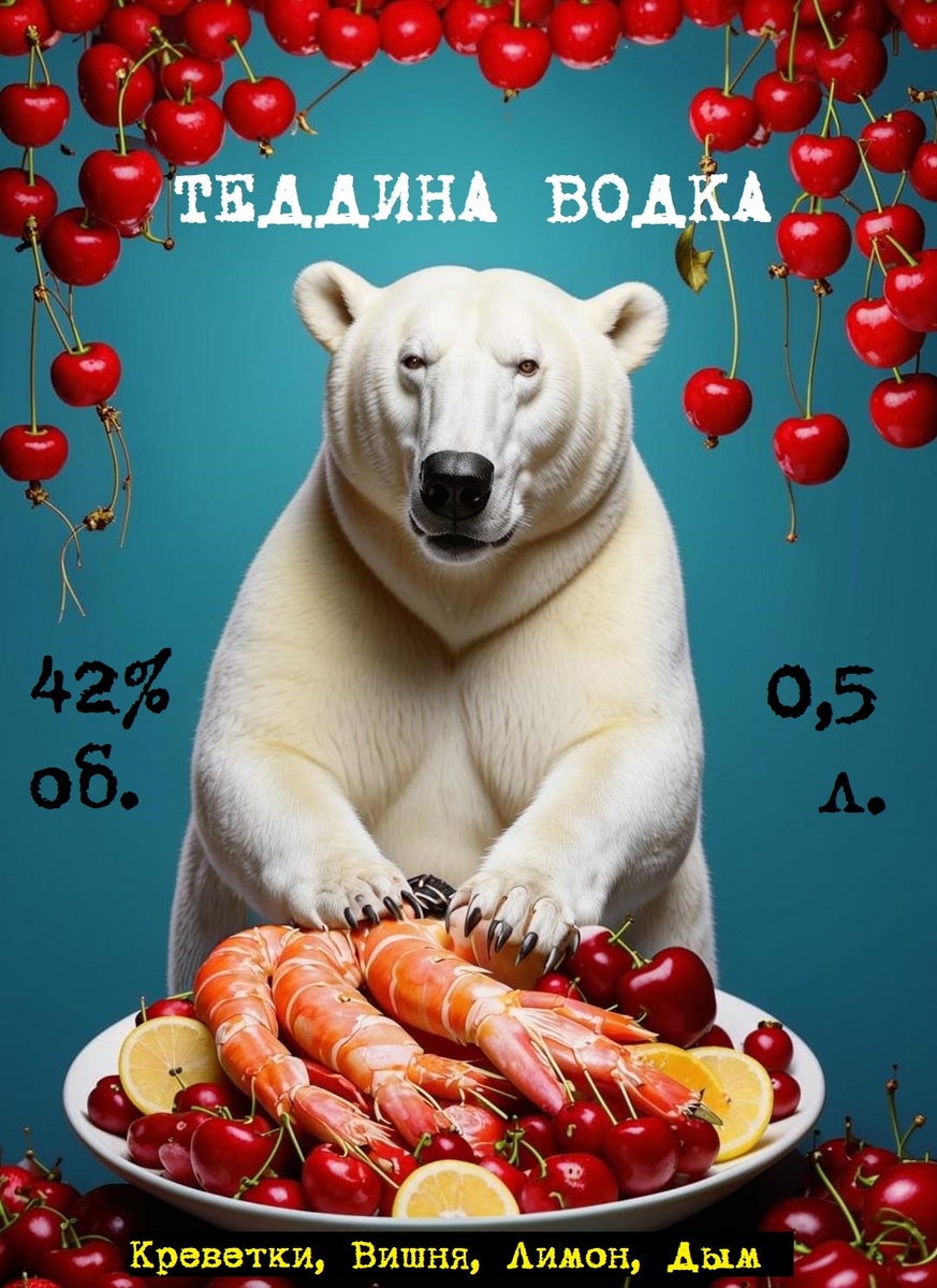 Этикеточко