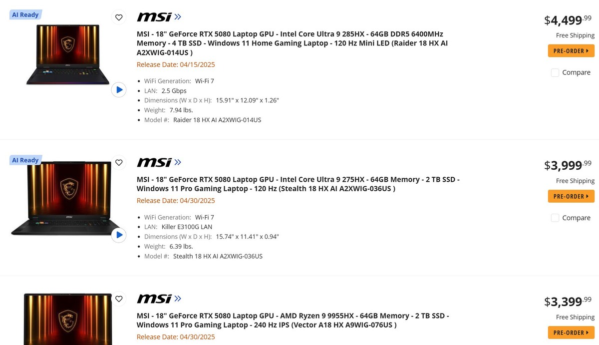 фото Videocardz  📷
