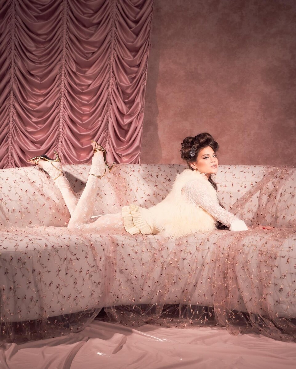 Листайте вправо, чтобы увидеть больше изображений