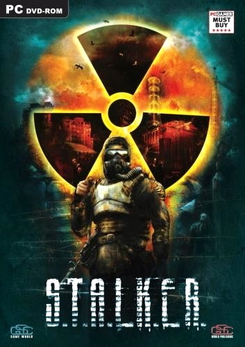 Обложка видеоигры “S.T.A.L.K.E.R: Тень Чернобыля” (2007 г.). К слову, действие сюжетов S.T.A.L.K.E.R`а разворачивается в альтернативных 2010-х годах, т. е. в довольно прогрессивную эпоху, где у военных есть не только обязанности, но и права. Это должно намекать на нежелание офицеров подвергать личный состав (за который нужно отвечать перед общественностью!) излишним рискам в мирное время.
