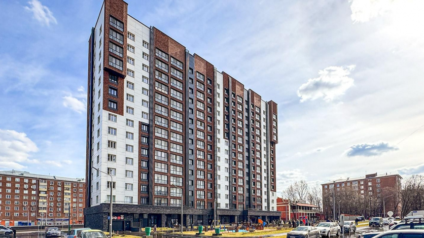    Фото: Официальный портал Мэра и Правительства Москвы/mos.ru