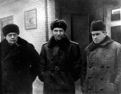 Илья Эренбург и опыт Второй мировой. Часть 2