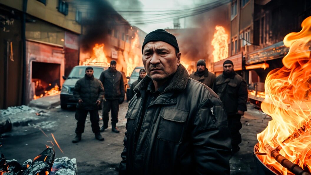    Фото: коллаж Царьграда