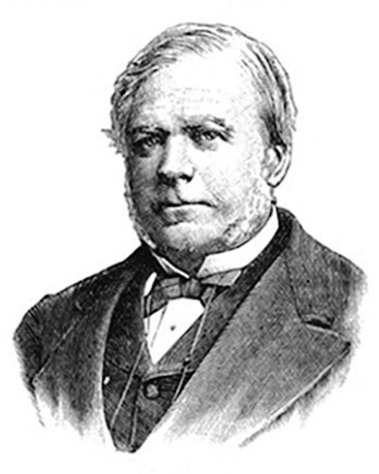 Рене Дагрон