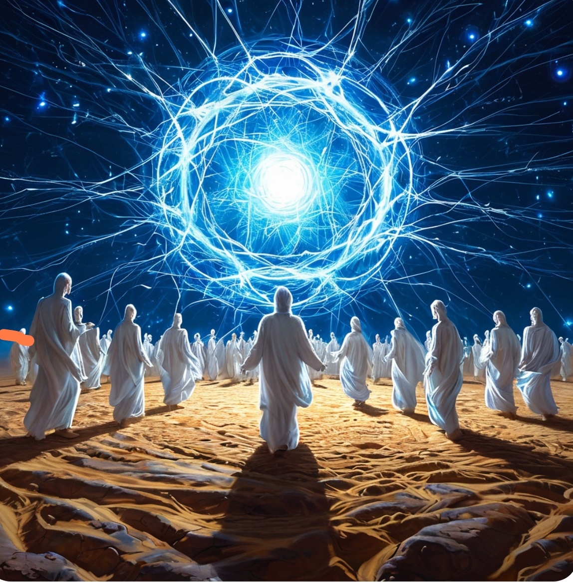 Картинка создана автором канала 