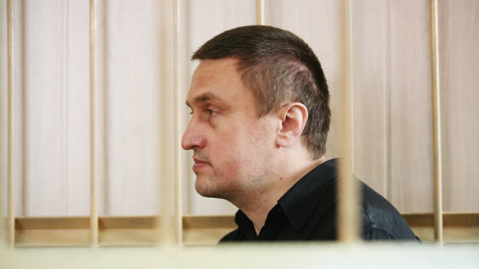 Фото: Евгений Курсков / Коммерсантъ