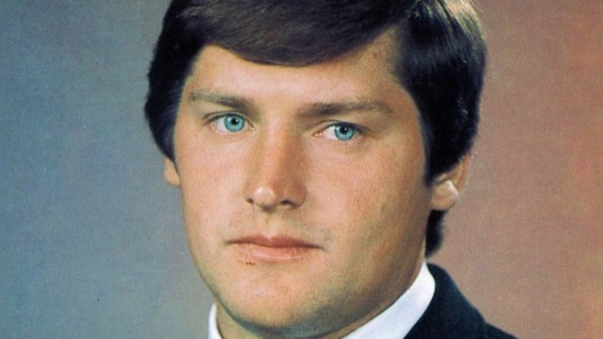 Сергей Александрович Мыльников. 