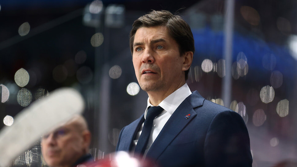 Фото: ХК «Локомотив»