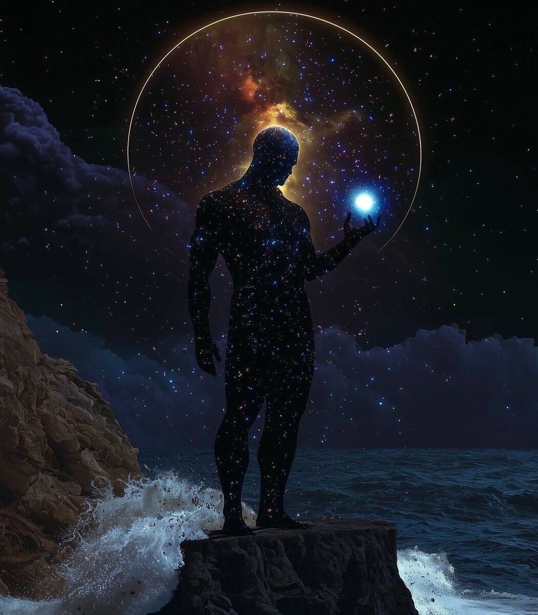 "Найди свой свет"